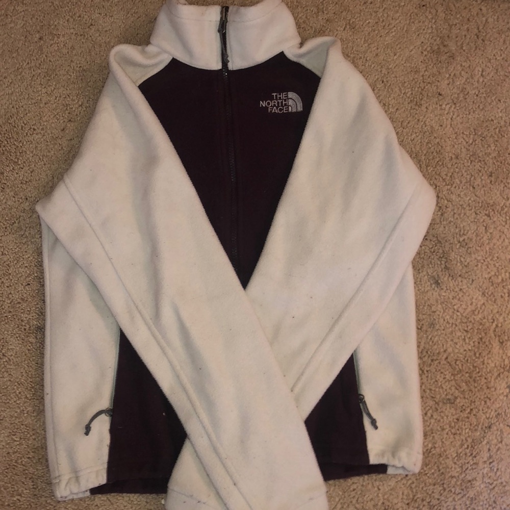 NORTH FACE jacket